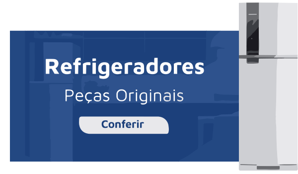 Mini banner refrigerador vitrine-mini