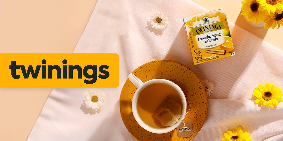 Mini Banner Twinings vitrine-mas-vendido