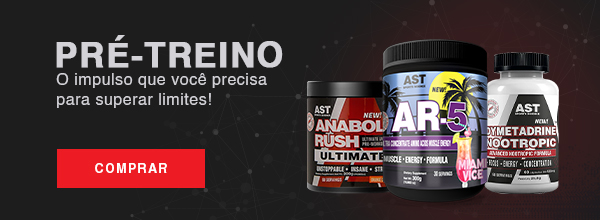 Pré-Treino vitrine-mini mobile