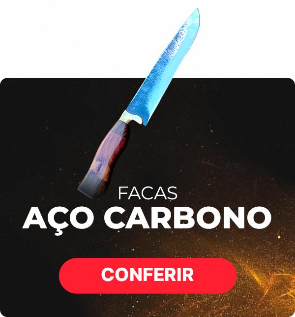 Mini CARBONO vitrine-mini