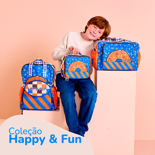Have Fun vitrine-mini