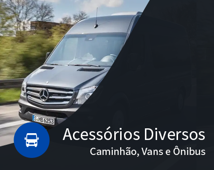 Caminhão vitrine-mini mobile