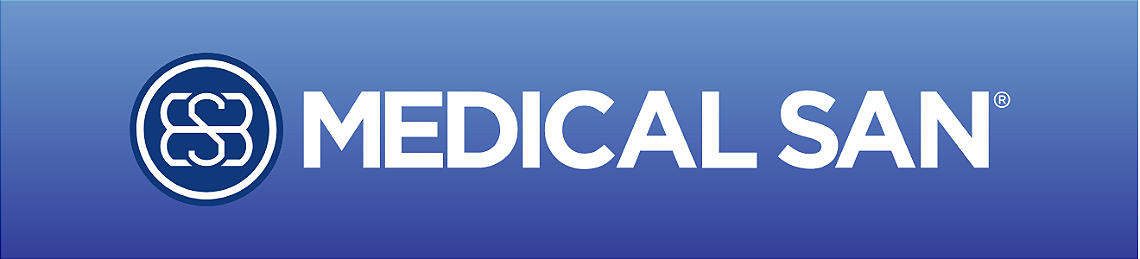 Banner marca Medical San
