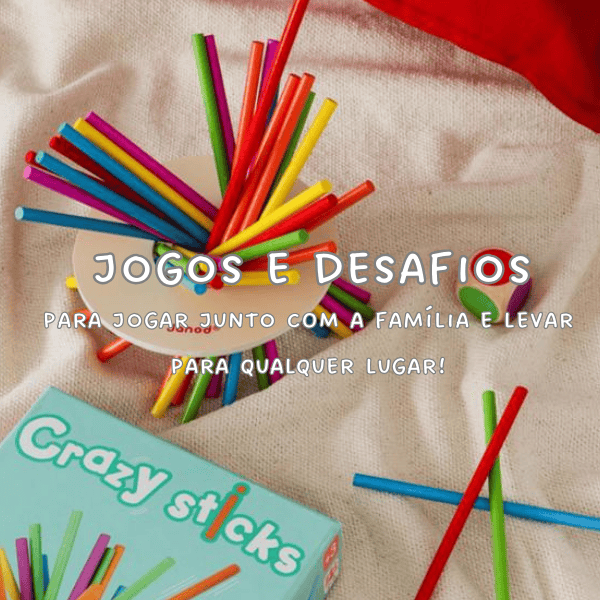 Categoria Jogos vitrine-mini