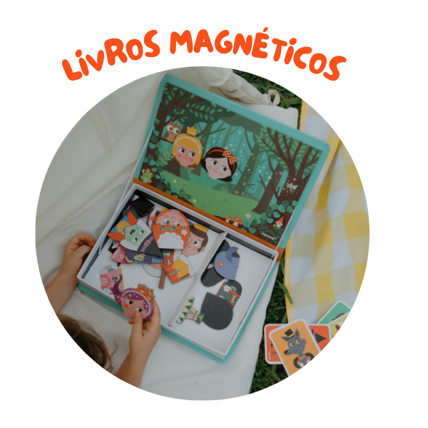 Categoria magnéticos vitrine-mini