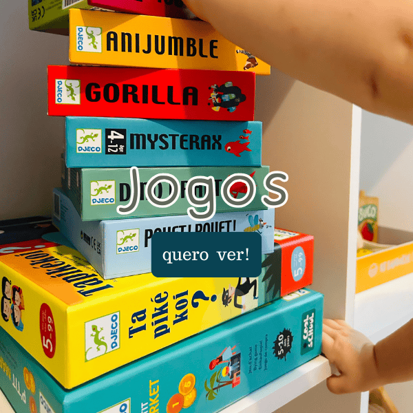 Categoria Jogos vitrine-mini