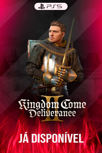 kingdom come 2 vitrine-mini