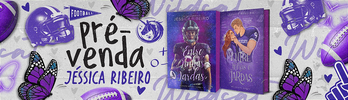 VITRINE JÉSSICA RIBEIRO