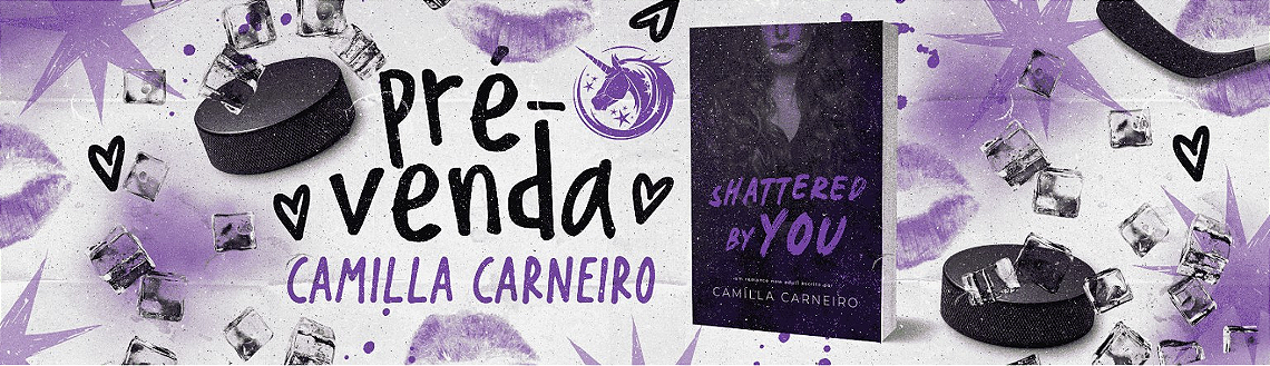 VITRINE CAMILLA CARNEIRO