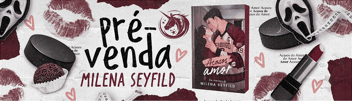 VITRINE MILENA SEYFILD