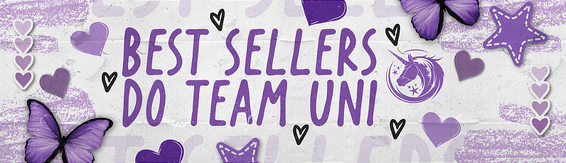 VITRINE BEST SELLERS UNI