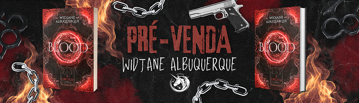 VITRINE WIDJANE ALBUQUERQUE