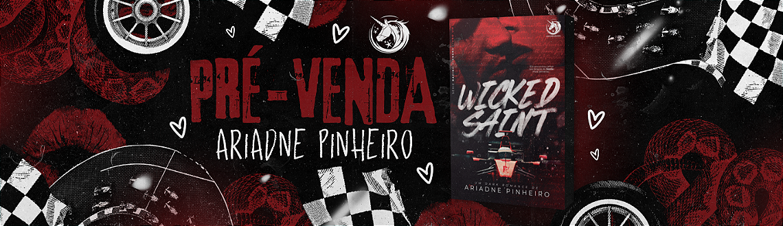 VITRINE ARIADNE PINHEIRO