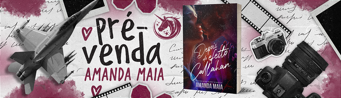 VITRINE AMANDA MAIA