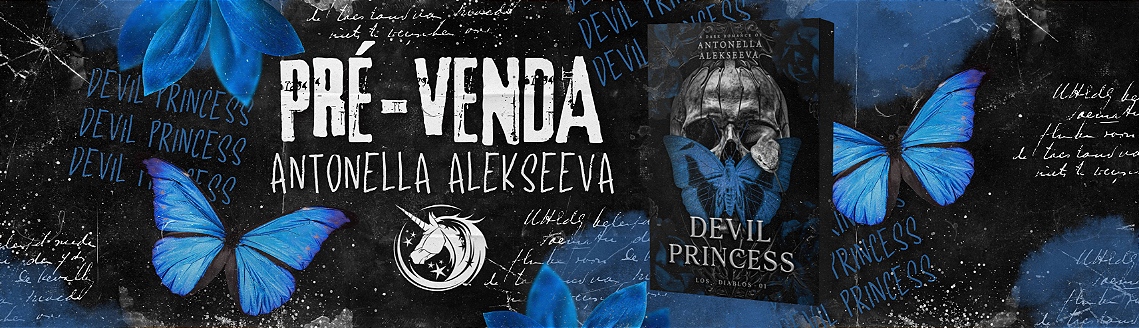 VITRINE ANTONELLA ALEKSEEVA