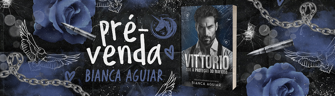 VITRINE BIANCA AGUIAR