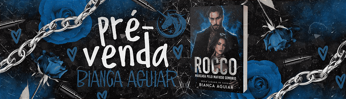 VITRINE BIANCA AGUIAR