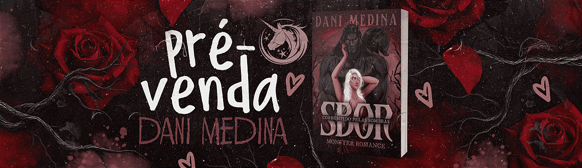 VITRINE DANI MEDINA