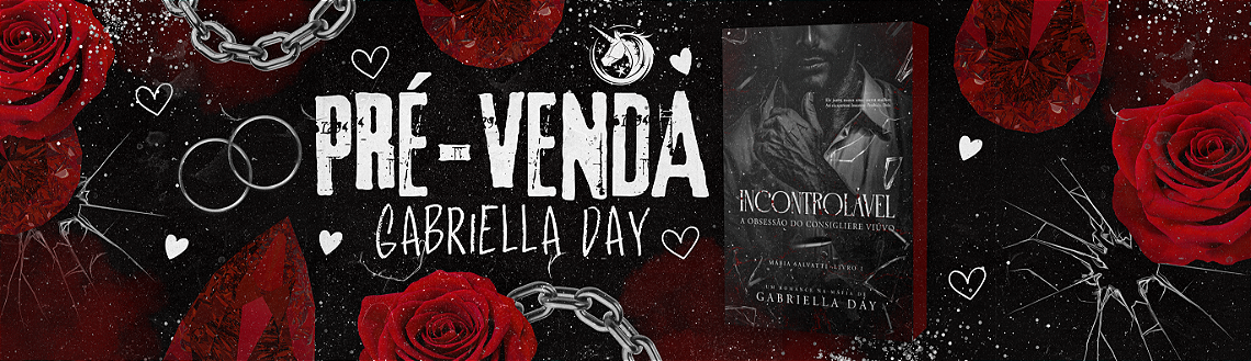 VITRINE GABRIELLA DAY