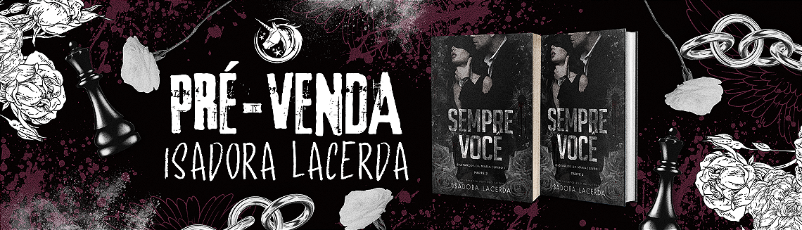 VITRINE ISADORA LACERDA