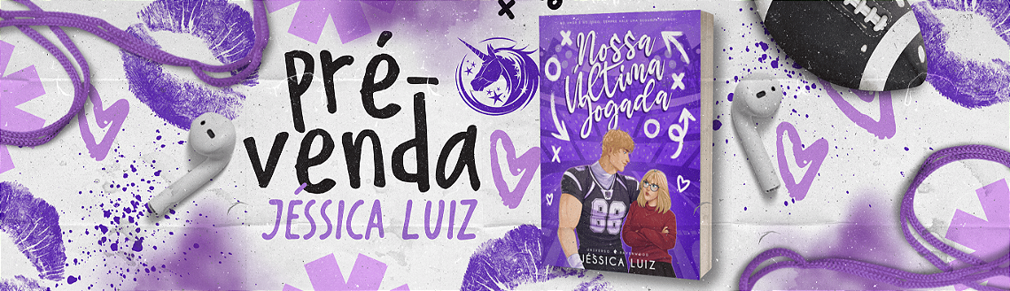 VITRINE JESSICA LUIZ