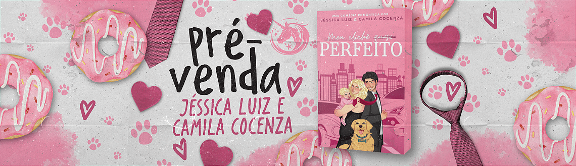 VITRINE CAMILA COCENZA E JÉSSICA LUIZ