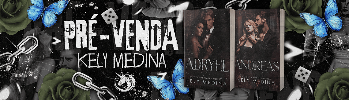 VITRINE KELY MEDINA