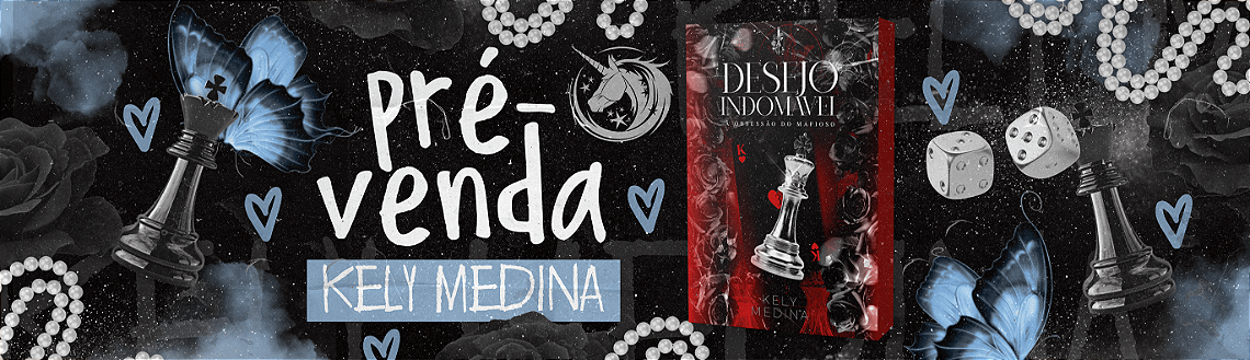 VITRINE KELY MEDINA