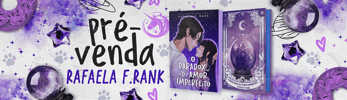 VITRINE RAFAELA F. RANK