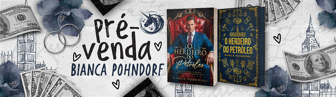 VITRINE BIANCA POHNDORF