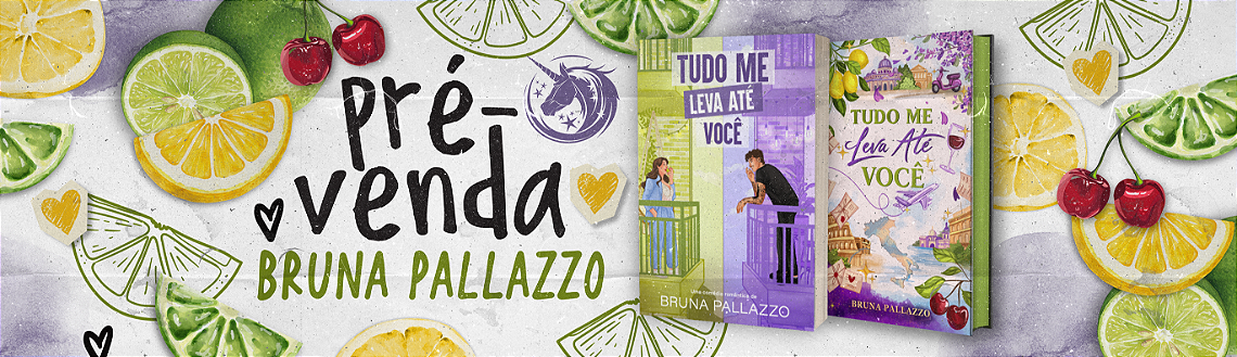 VITRINE BRUNA PALLAZZO