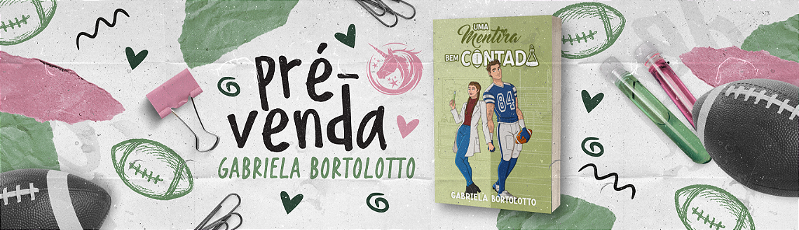 VITRINE GABRIELA BORTOLOTTO