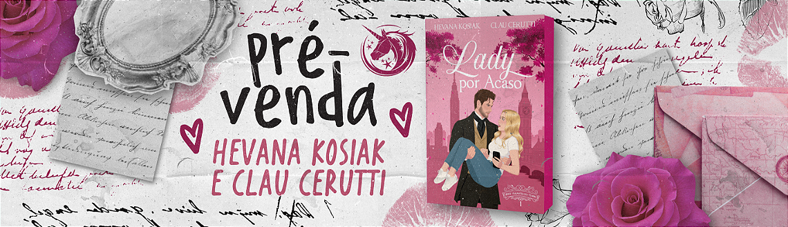 VITIRINE HEVANA KOSIAK E CLAU CERUTTI