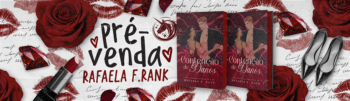 VITRINE RAFAELA F. RANK