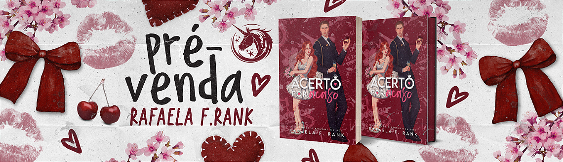 VITRINE RAFAELA F. RANK