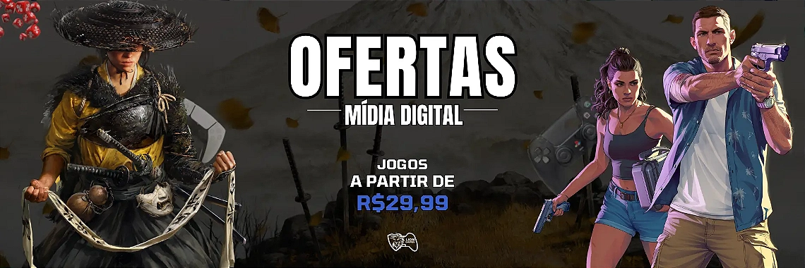 Categoria ofertas