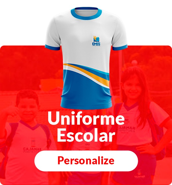 Uniforme Escolar