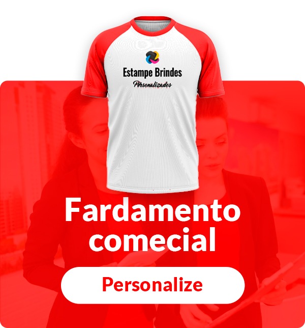 Fardamento Comercial