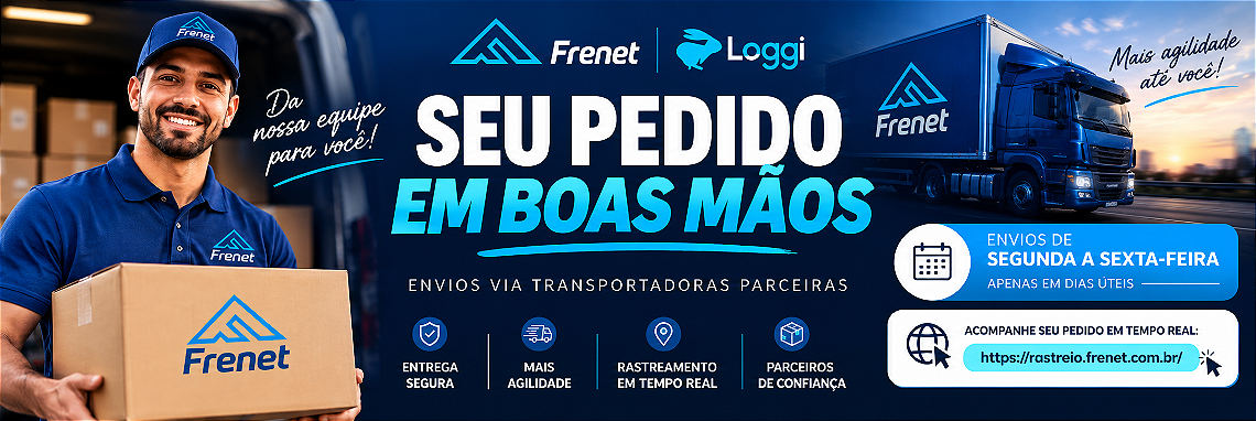 primeira pagina bem vindo