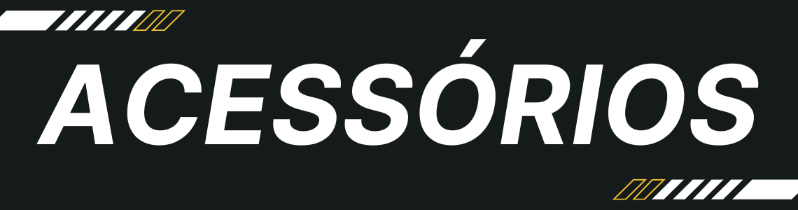 acessorios