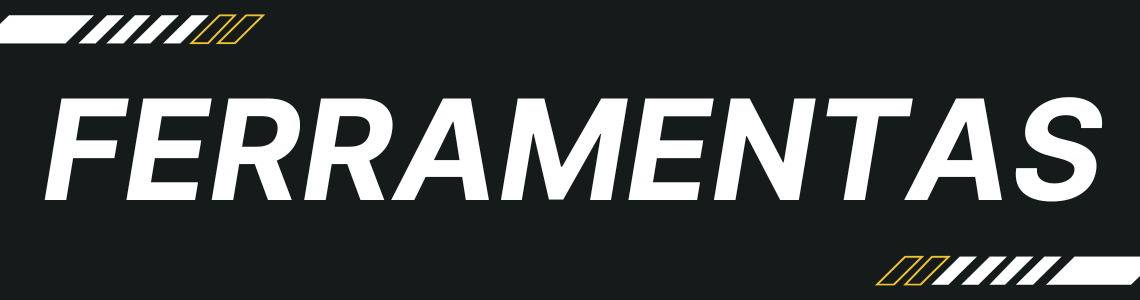 ferramentas