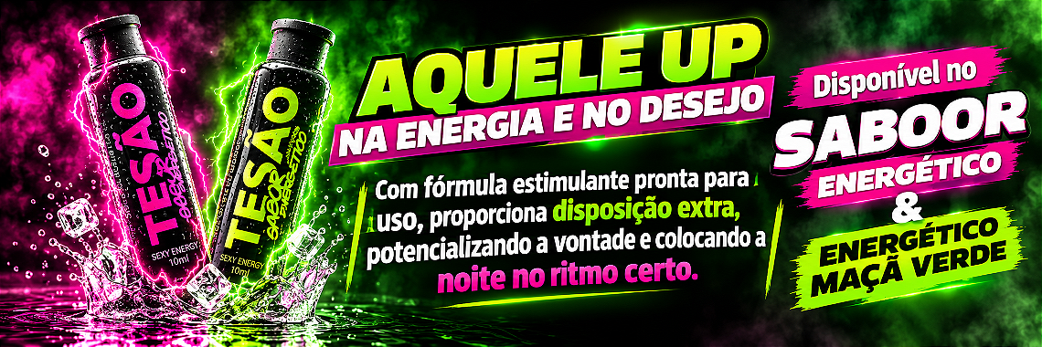 tesão