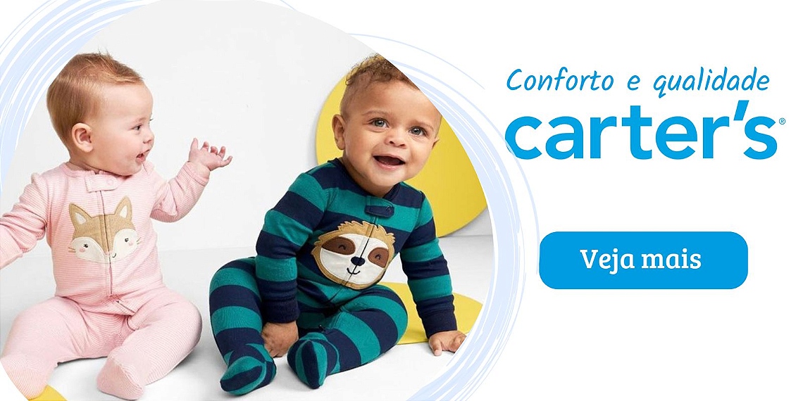 Carter's