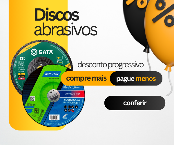 Mini Banner 3 - Discos Abrasivos vitrine-mini