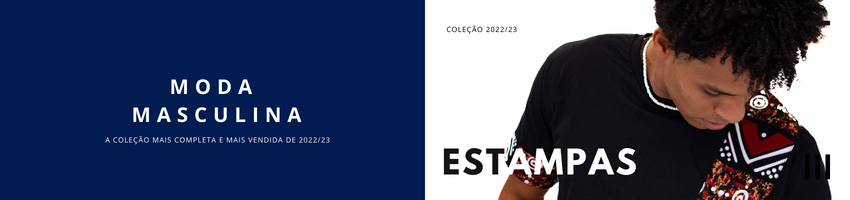 Moda Masculina