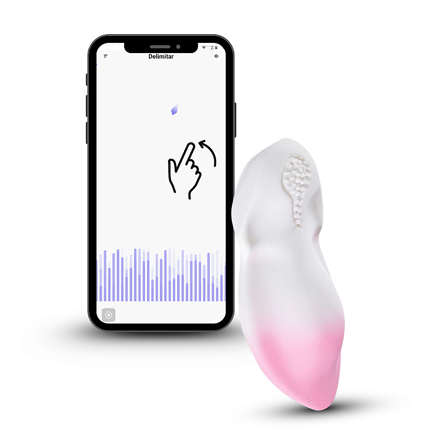 Banner vibro app vitrine-destaque