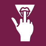 Banner comestíveis vitrine-destaque