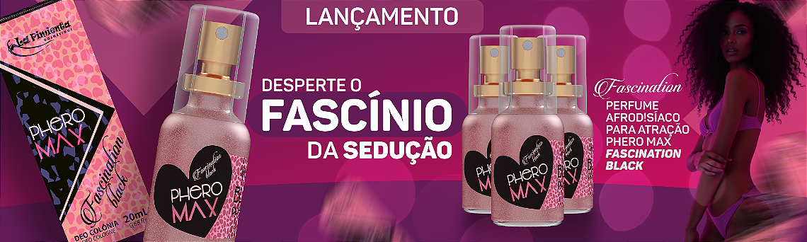 Banner categoria perfumes