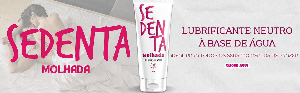 categoria lubrificante Sedenta