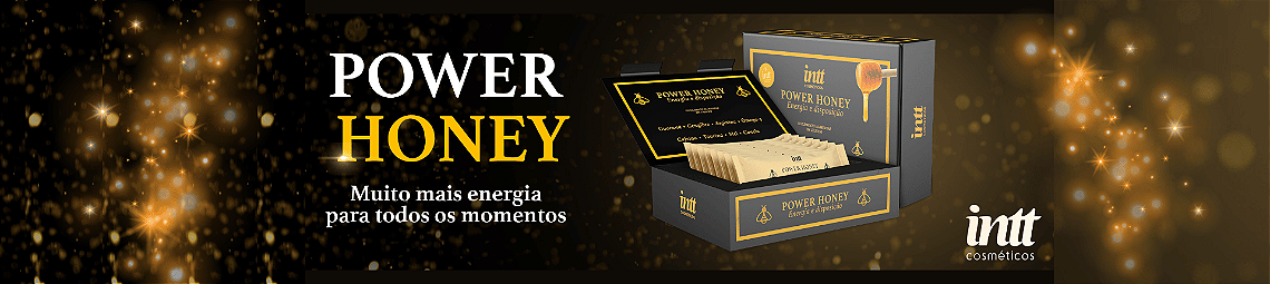 Banner power honey